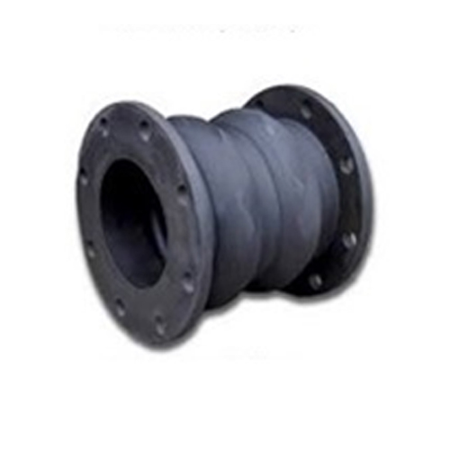 DOUBLE ARCH RUBBER EXPANSION JOINT